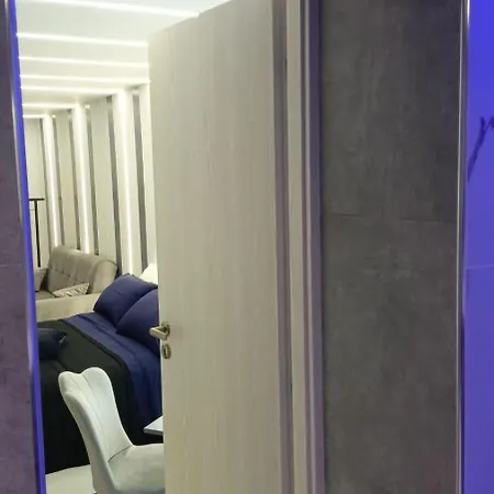 Apartman Margo Deluxe