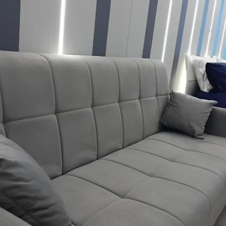 Apartman Margo Deluxe