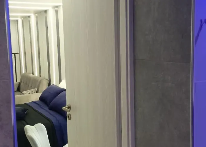 Lägenhet Margo Deluxe