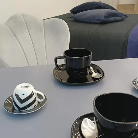 Apartament Margo Deluxe