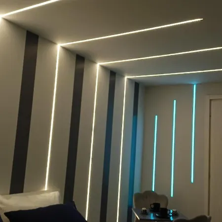 Margo Deluxe Apartament