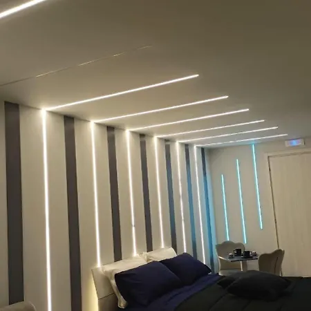 Apartament Margo Deluxe
