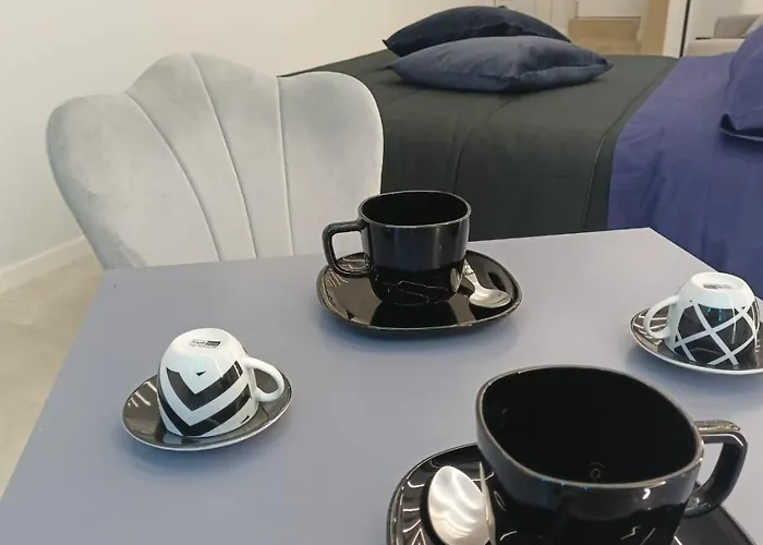 Appartement Margo Deluxe