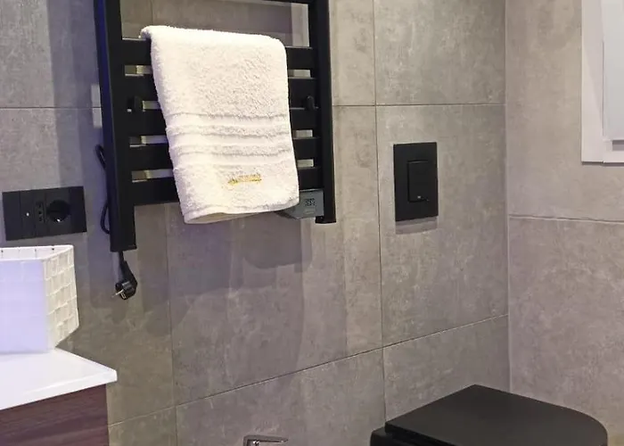 Appartement Margo Deluxe *