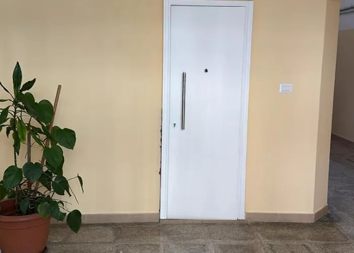 Margo Deluxe Appartement