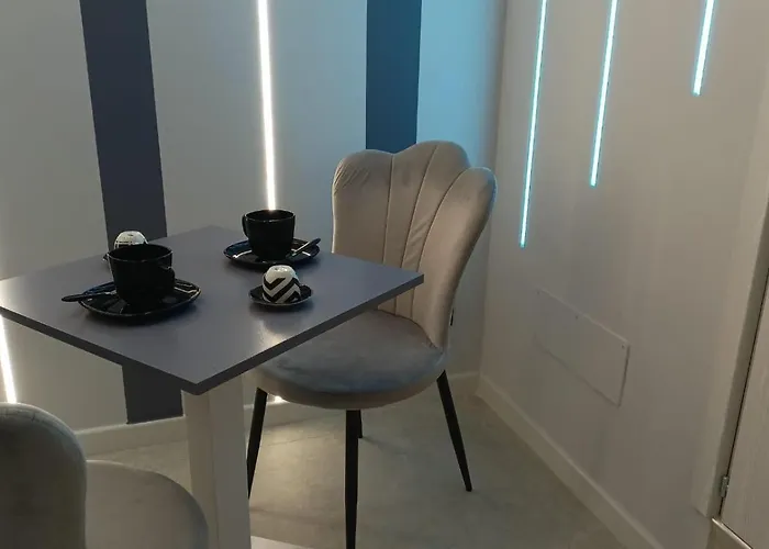 Appartement Margo Deluxe *