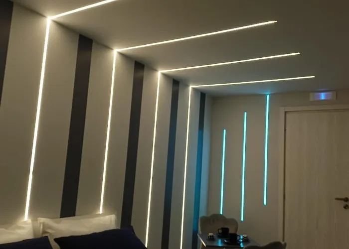 Margo Deluxe Appartement