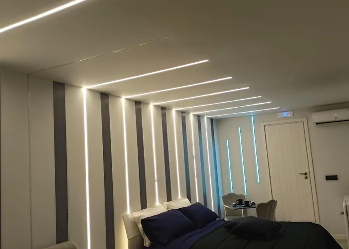 Appartement Margo Deluxe