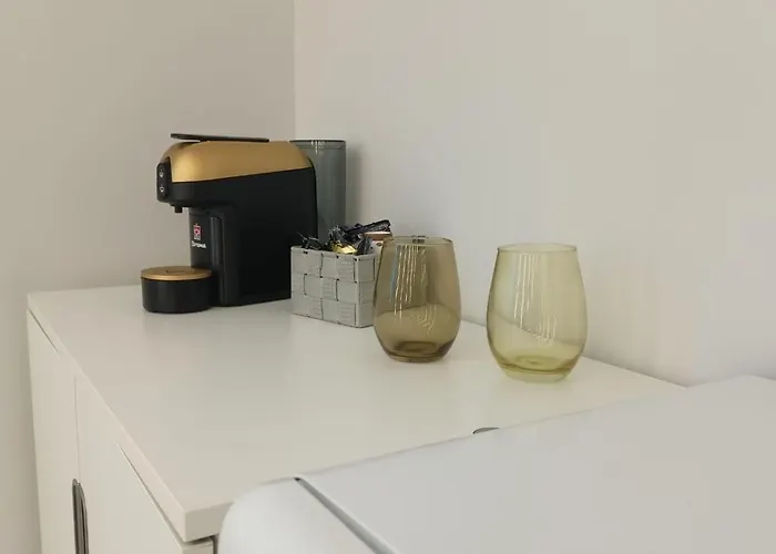 Appartement Margo Deluxe Bari