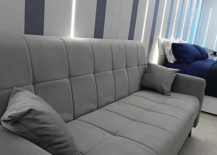 Appartement Margo Deluxe